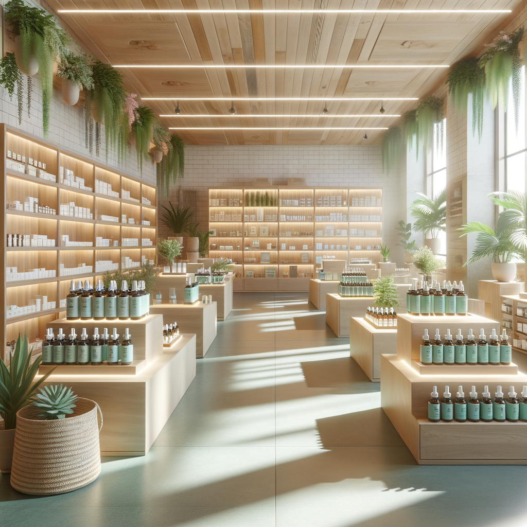 CBD Store