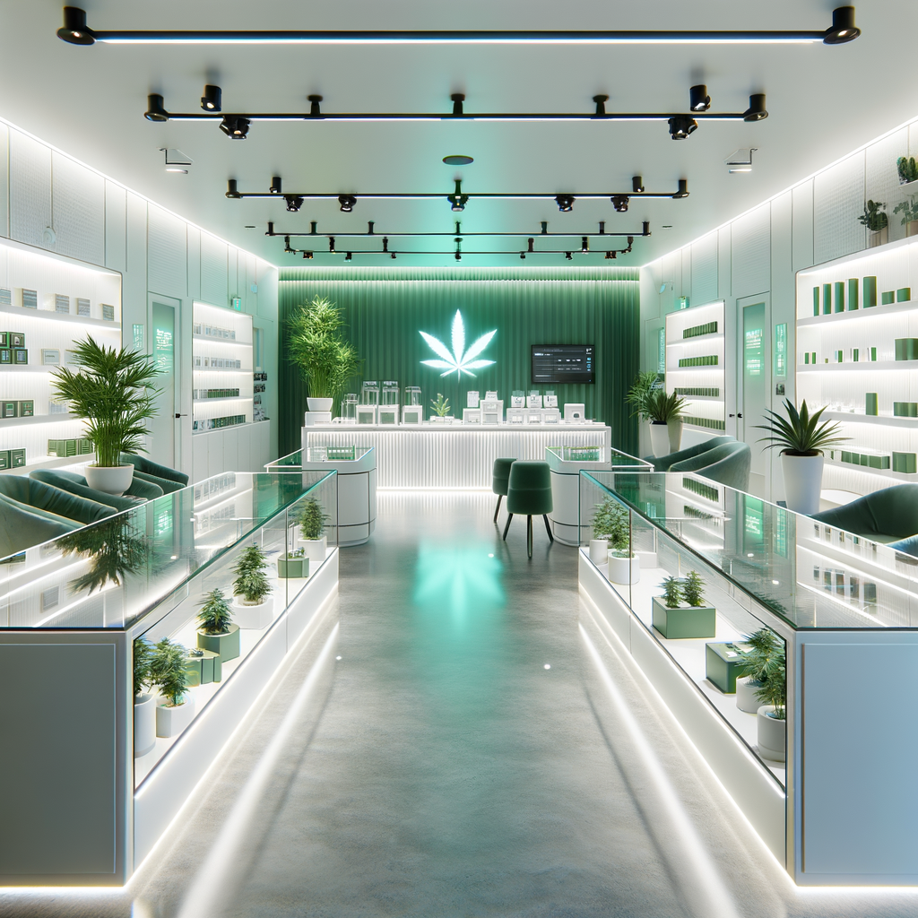 Dispensary