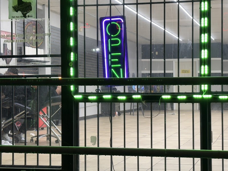 Houston Vice Smoke Shop