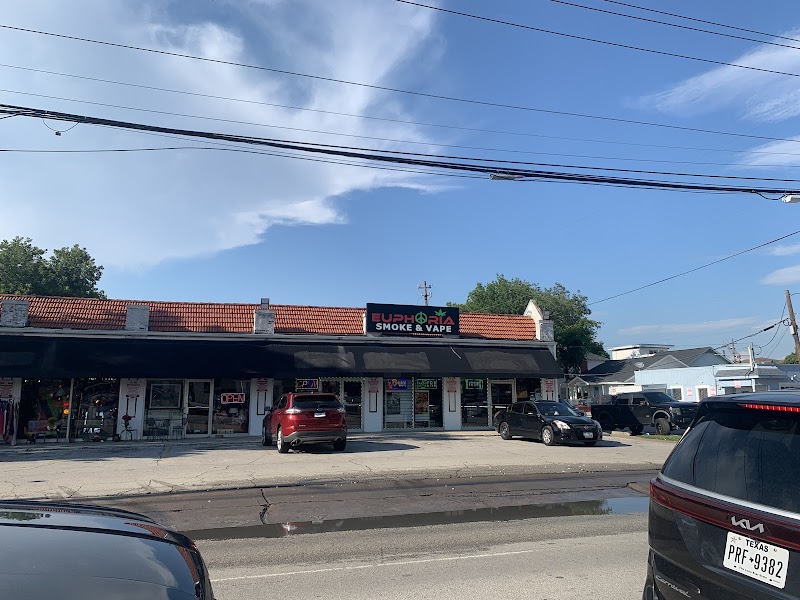 Euphoria Smoke & Vape Shop