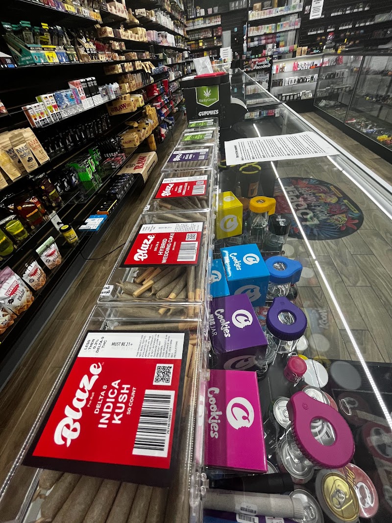 House of Smokez - 24/7 Smoke Shop