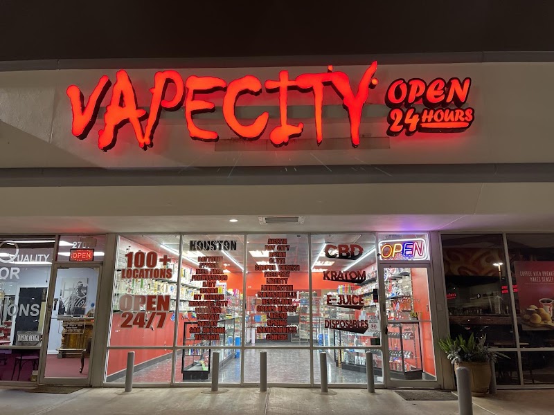 Vape City