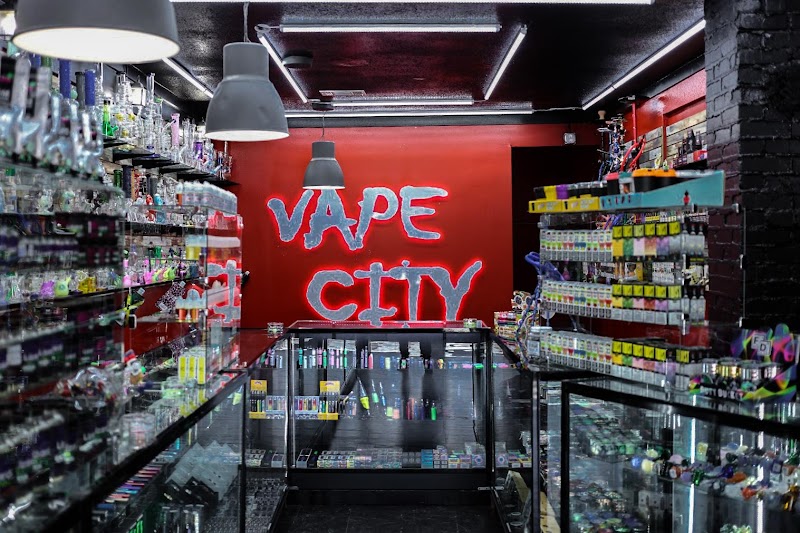 Vape City